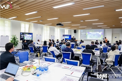 啟迪高等教育數字化轉型新路徑，華為&middot;校長高研班順利舉辦，江蘇信息技術咨詢服務助力智慧校園建設