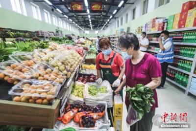 北京宏德利遠(yuǎn)農(nóng)貿(mào)市場有限責(zé)任公司