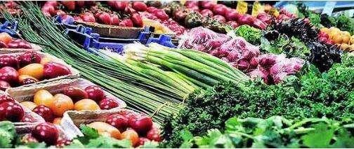 長(zhǎng)春食藥監(jiān)抽檢食用農(nóng)產(chǎn)品:20批次蔬菜海鮮不合格