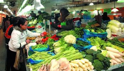 東莞51家食品安全示范市場新鮮出爐,有你家附近的嗎?