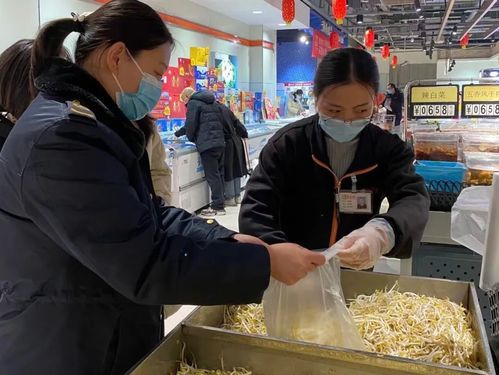 百日行動 河北市場監(jiān)管系統(tǒng)開展食用農(nóng)產(chǎn)品市場銷售質(zhì)量安全整治