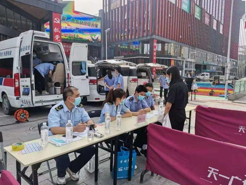 食品安全 你點我檢 ,切實維護 舌尖安全