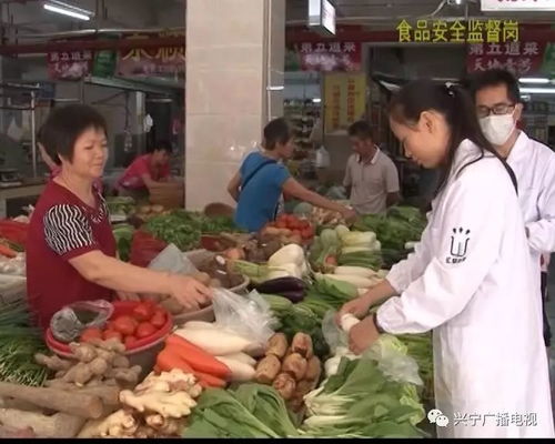 筑牢食品安全防火墻 守護(hù) 舌尖 安全