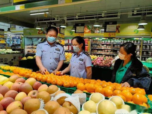 生鮮 畜禽 水產品...經濟區(qū)重點排查整治這些農產品質量安全問題