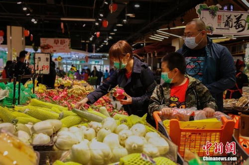 6月1日至7日全國食用農產品市場價格比前一周上漲0.9 豬肉批發(fā)價格每公斤40.1元