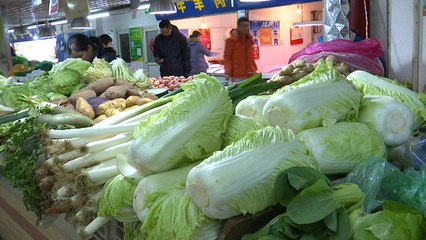 重慶農(nóng)貿(mào)市場食用農(nóng)產(chǎn)品質(zhì)量安全管理出新規(guī) 推進農(nóng)貿(mào)市場“智慧監(jiān)管”