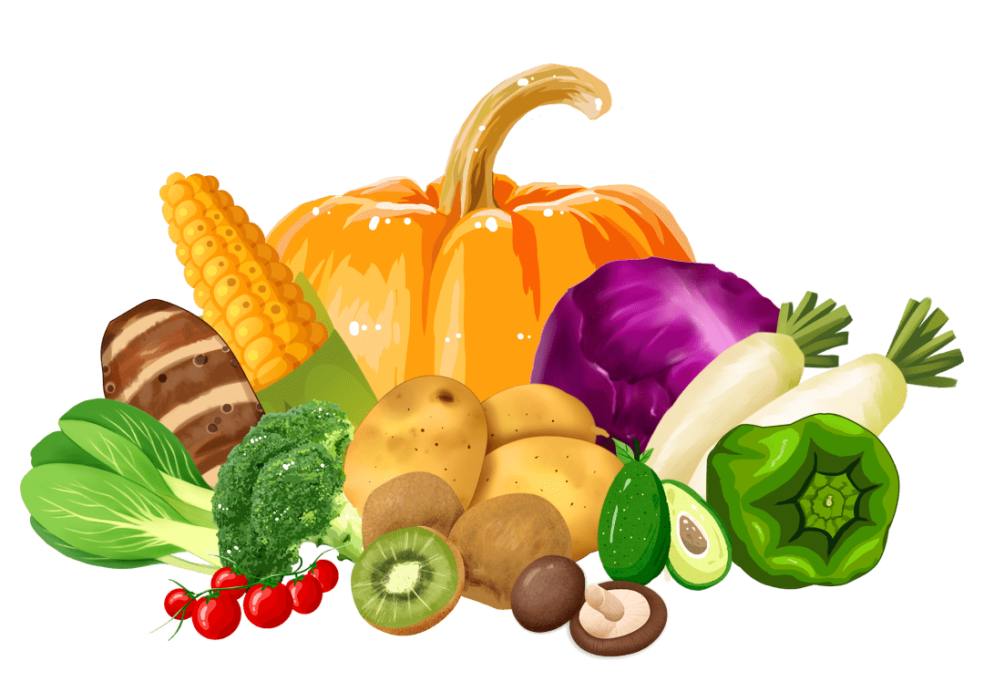 擔(dān)心蔬果有農(nóng)藥殘留?我們幫您檢,讓您放心吃_檢測_食用_農(nóng)產(chǎn)品