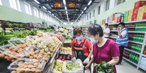 商務(wù)部 上周全國(guó)食用農(nóng)產(chǎn)品市場(chǎng)價(jià)格環(huán)比上漲2.5