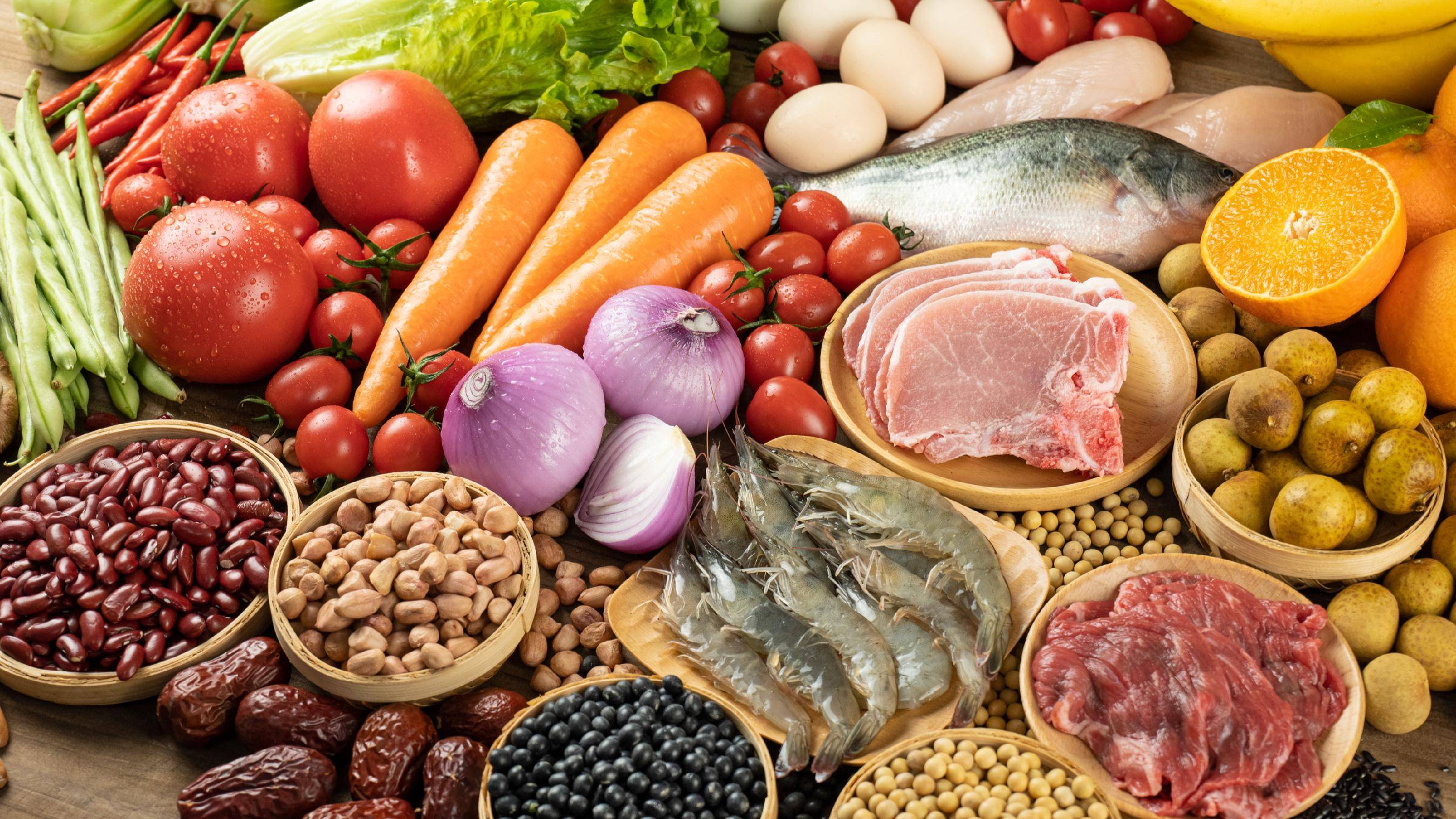 8月8日全國(guó)農(nóng)產(chǎn)品批發(fā)市場(chǎng)豬肉平均價(jià)格為26.21元/公斤 比昨天上升0.