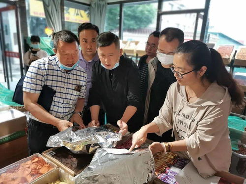 蘭州丨食用農(nóng)產(chǎn)品無產(chǎn)地證明或購貨憑證不得入市銷售