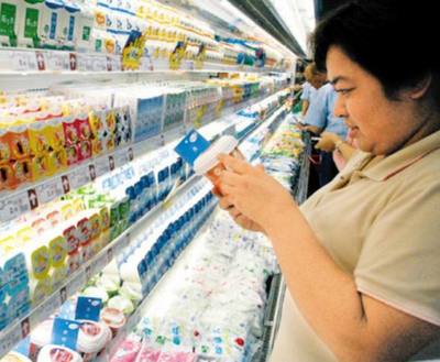 10月份食品抽檢這三類不合格,獸藥殘留超標(biāo)!