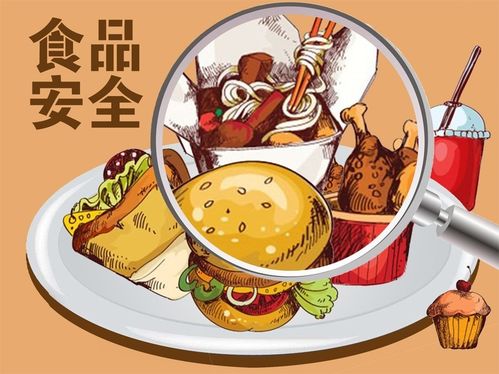 食品抽檢結(jié)果公布,合格3321批次,不合格7批次