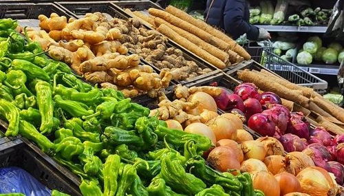 豬肉零售價格連續(xù)五周下降 商務(wù)部 食用農(nóng)產(chǎn)品價格穩(wěn)中有降