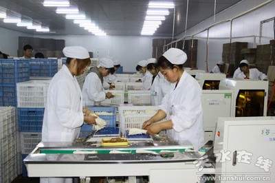 天水金針菇“羲皇”商標(biāo)獲“中國馳名商標(biāo)”認(rèn)定(圖)