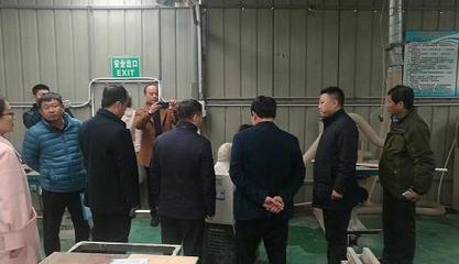 內(nèi)蒙古站-內(nèi)蒙古西安市市場監(jiān)督管理局到工廠督導(dǎo)檢查工作-內(nèi)蒙古公司新聞 - 內(nèi)蒙古格雅明軒