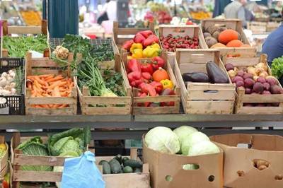 “民以食為天,食以安為先”加強農(nóng)殘國標(biāo)體系建設(shè)助力農(nóng)產(chǎn)品舌尖上的安全”