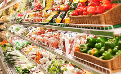 上周食用農(nóng)產(chǎn)品價(jià)格回落 生產(chǎn)資料價(jià)格略上漲