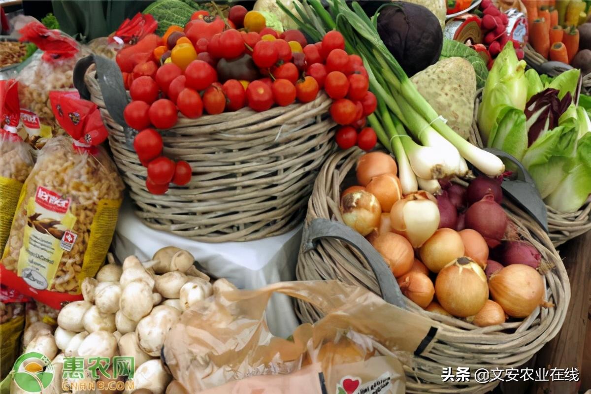 農產品如何注冊商標?農產品商標注冊流程及費用