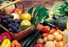 上周食用農產品價格繼續(xù)下降 生產資料價格小幅上漲