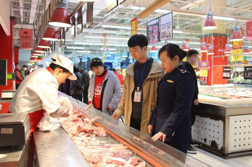 金東區(qū)市場(chǎng)監(jiān)管局正式啟用食用農(nóng)產(chǎn)品快速檢測(cè)車(chē)