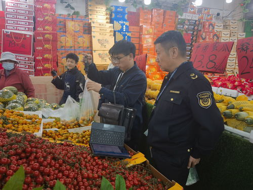 昆明西山區(qū)加強價格監(jiān)管執(zhí)法 保障轄區(qū)市場秩序平穩(wěn)有序