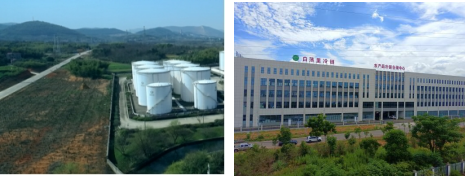 義安區(qū)國家農(nóng)村產(chǎn)業(yè)融合發(fā)展示范園:打造現(xiàn)代農(nóng)業(yè)樣板區(qū)