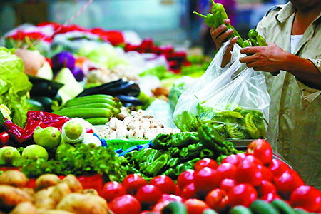 中衛(wèi)市試行食用農(nóng)產(chǎn)品合格證制度