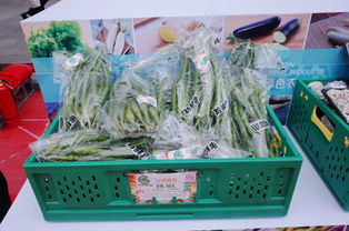 30多種綠色農(nóng)產(chǎn)品來(lái)到普陀,可別錯(cuò)過(guò)哦