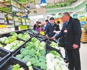 2016 03 04 憑祥專(zhuān)版 憑祥食藥監(jiān)部門(mén)開(kāi)展流通領(lǐng)域食用農(nóng)產(chǎn)品抽檢工作